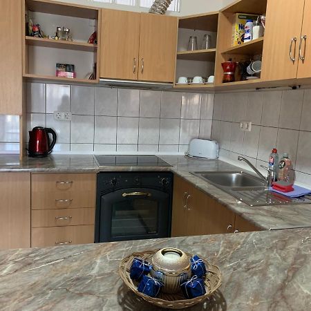 Liget Apartment, Terrace, Free Parking, Ac Budapest Exterior foto