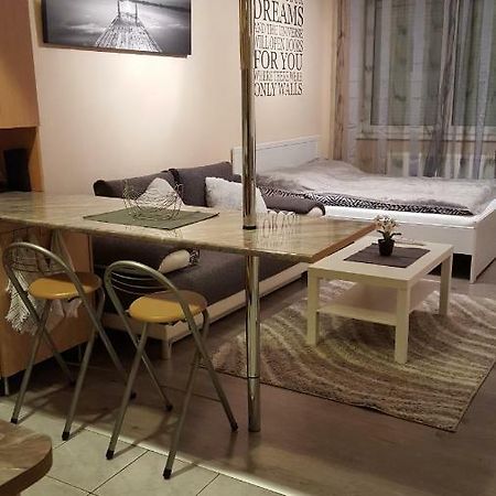 Liget Apartment, Terrace, Free Parking, Ac Budapest Exterior foto