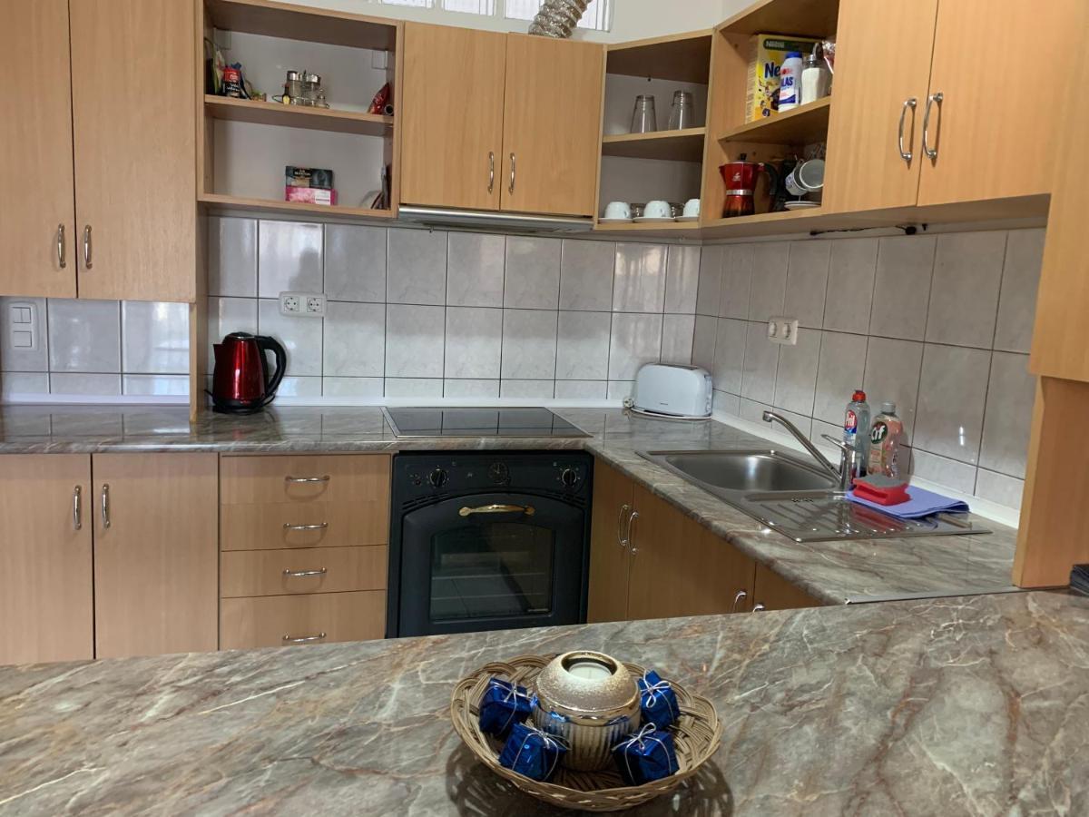 Liget Apartment, Terrace, Free Parking, Ac Budapest Exterior foto