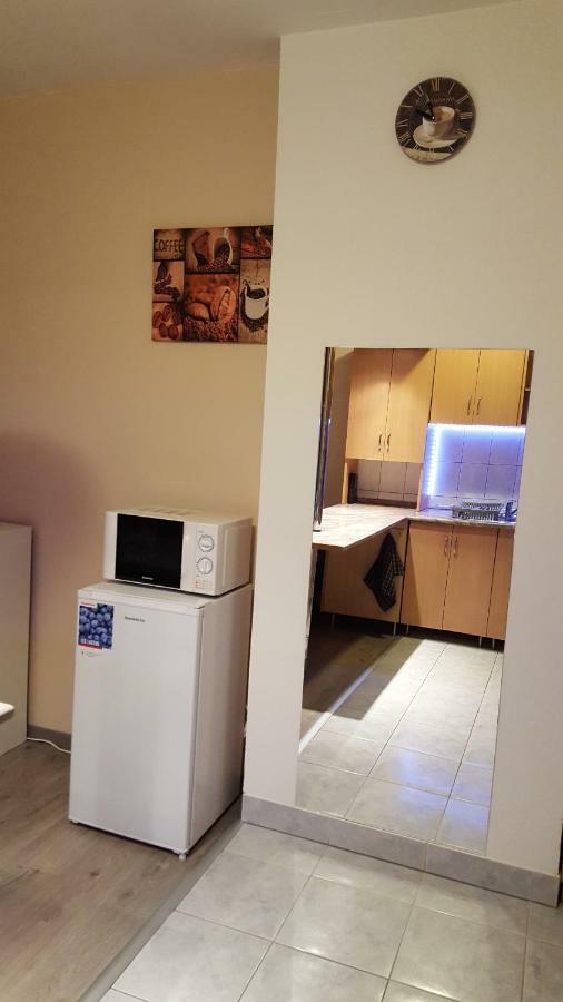 Liget Apartment, Terrace, Free Parking, Ac Budapest Exterior foto