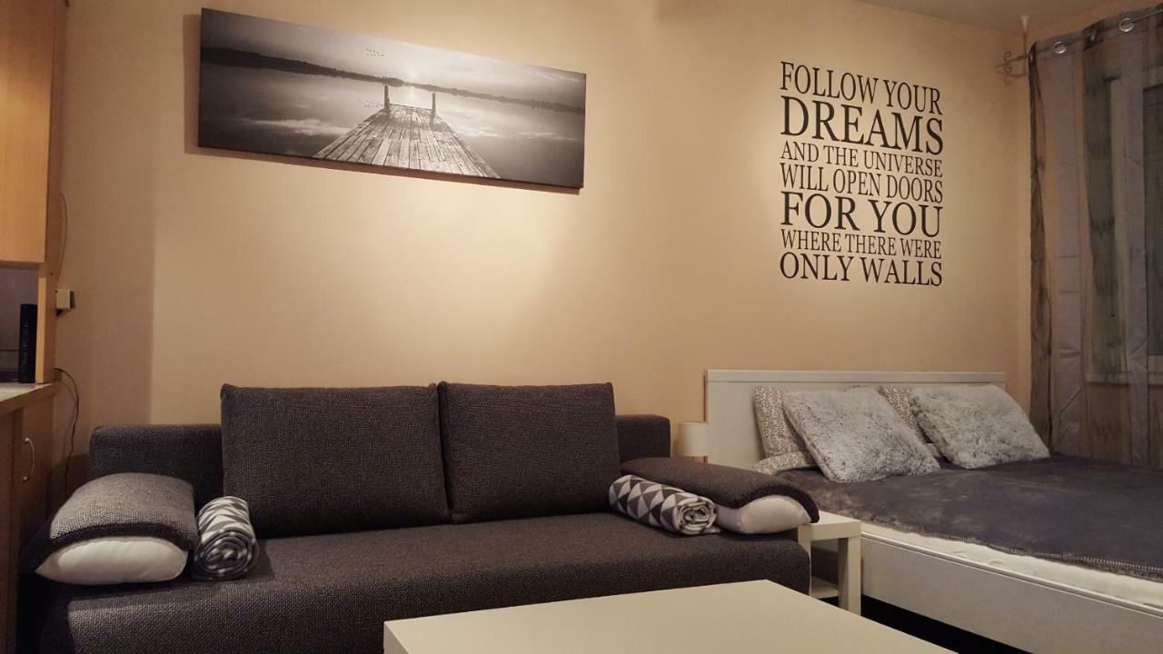 Liget Apartment, Terrace, Free Parking, Ac Budapest Exterior foto