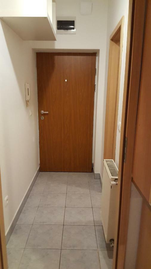 Liget Apartment, Terrace, Free Parking, Ac Budapest Exterior foto