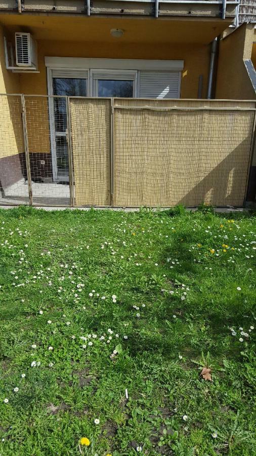Liget Apartment, Terrace, Free Parking, Ac Budapest Exterior foto