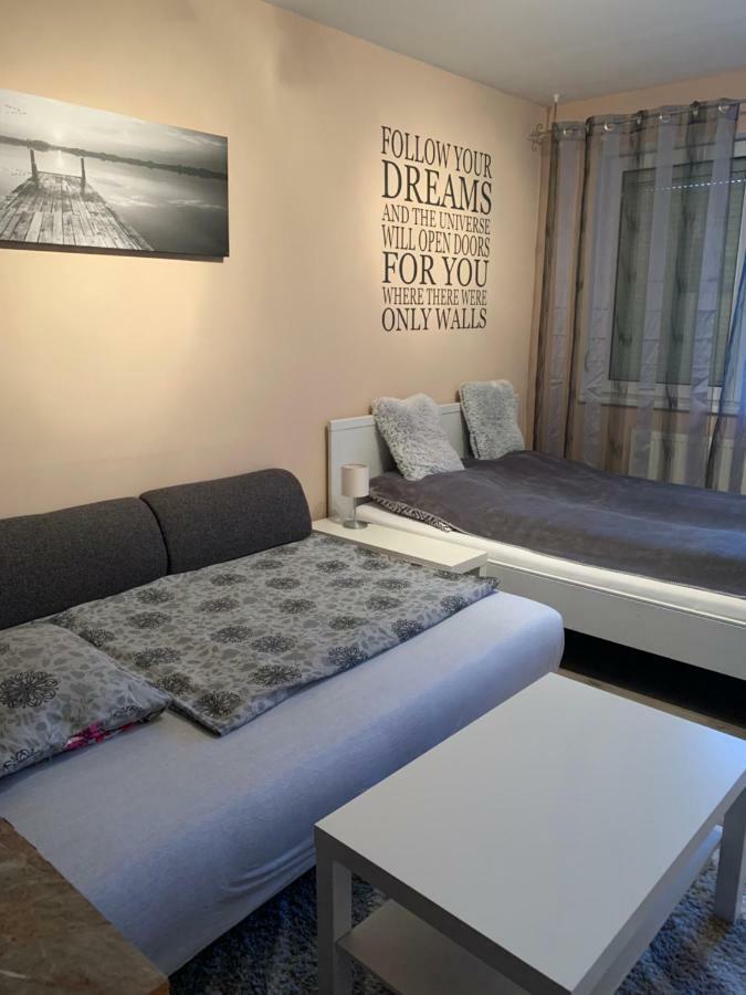 Liget Apartment, Terrace, Free Parking, Ac Budapest Exterior foto