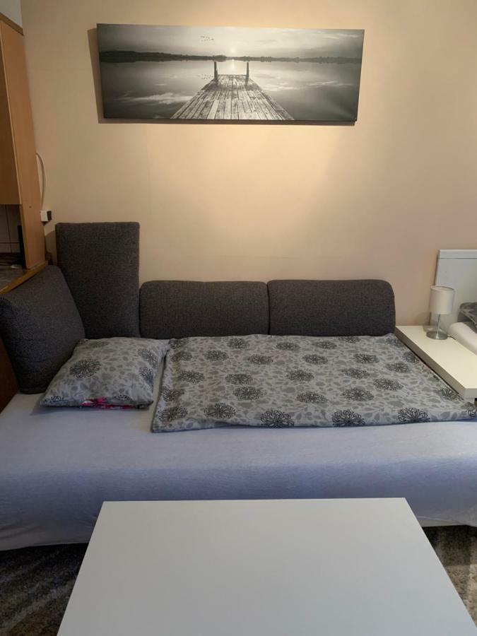 Liget Apartment, Terrace, Free Parking, Ac Budapest Exterior foto